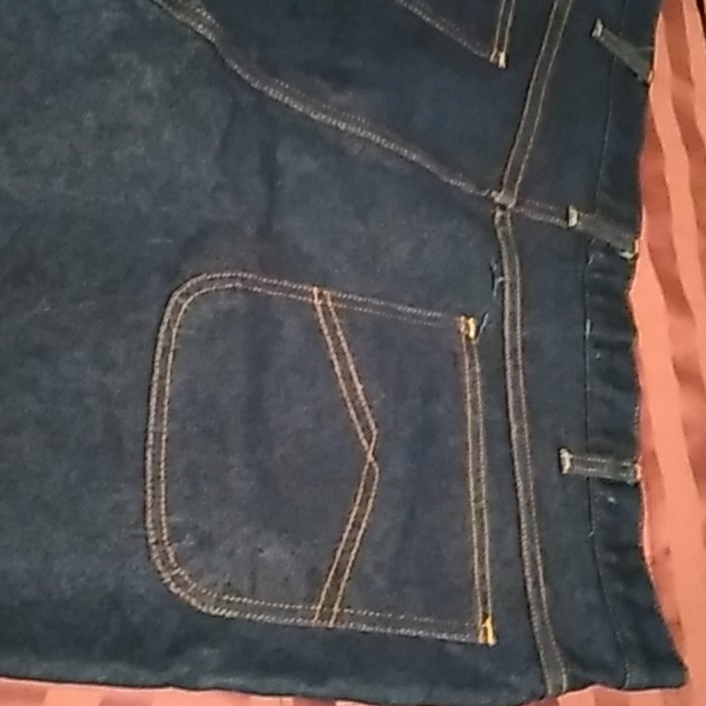 👖 jeans - Picture 2 of 3